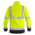 jaune HV-marine