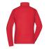 rouge/carbone