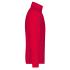 rouge/carbone