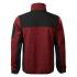 knit marlboro red (rouge marlboro tricot)