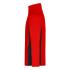 rouge/noir