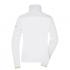 blanc/vert vif
