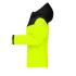 jaune-vif/noir