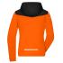orange-fluo/noir