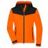 orange-fluo/noir