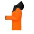 orange-fluo/noir
