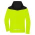 jaune-vif/noir