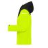 jaune-vif/noir