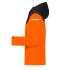 orange-fluo/noir