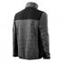 knit grey (gris tricot)
