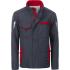 carbone/rouge