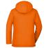 orange foncé