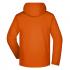 orange foncé