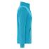 turquoise/gris foncé