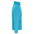 turquoise/gris foncé