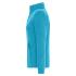 turquoise/gris foncé