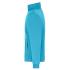 turquoise/gris foncé