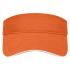 orange/blanc