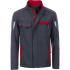 carbone/rouge