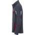 carbone/rouge