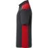 carbone/rouge