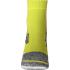 jaune-vif/blanc