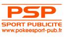 POKEE SPORT PUBLICITÉ