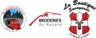 BRODERIES DU REVARD