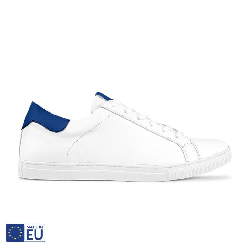 bleu : délai 8 à 10 semaines
