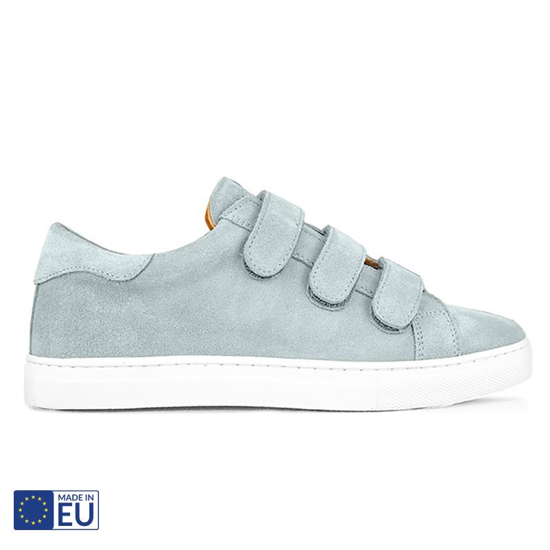 bleu : délai 8 à 10 semaines