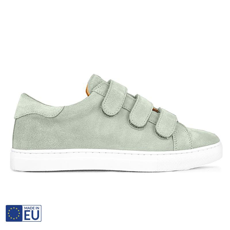 gris vert : délai 8 à 10 semaines