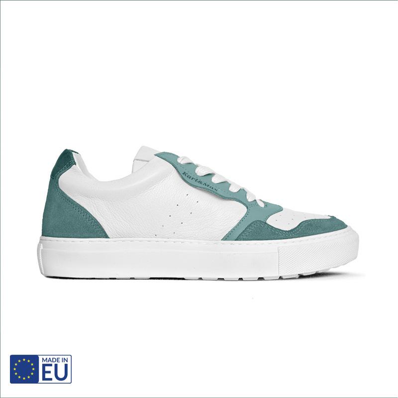bleu vert : délai 8 à 10 semaines