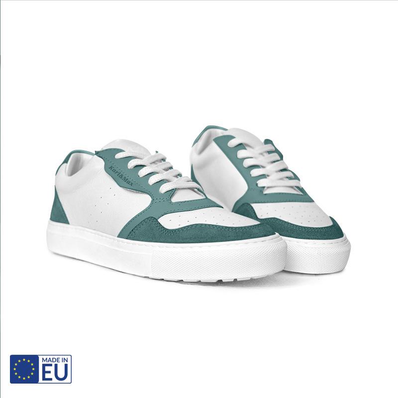 bleu vert : délai 8 à 10 semaines