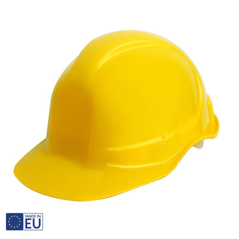 jaune
