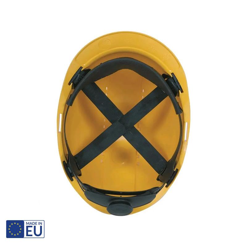 jaune
