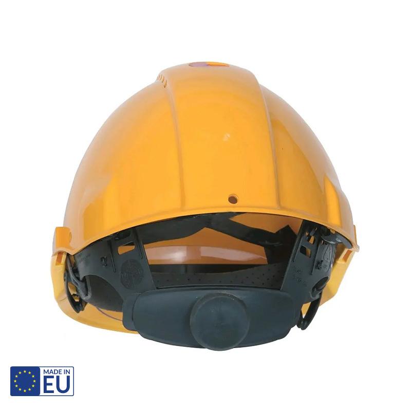 jaune
