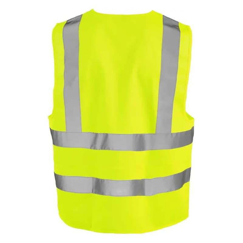jaune HV