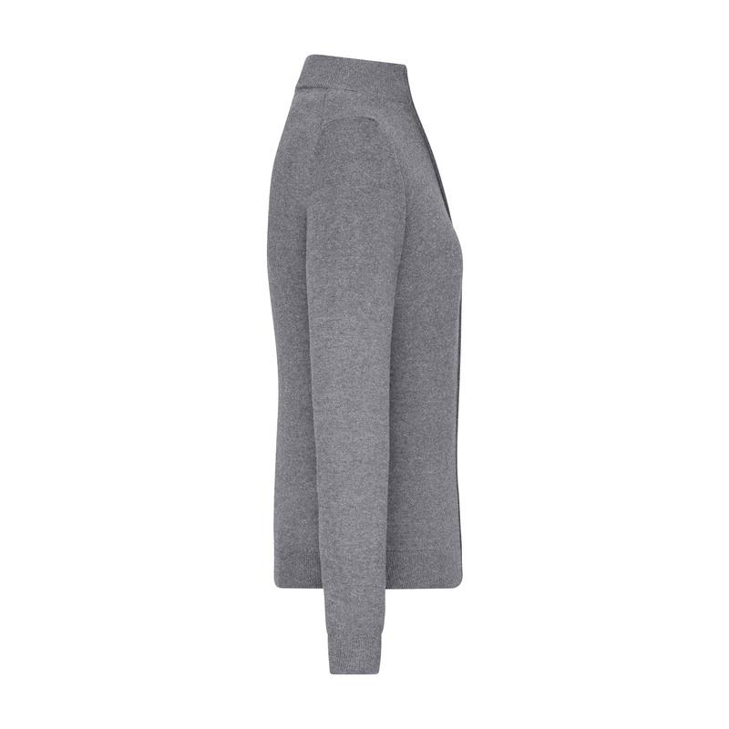 gris chiné