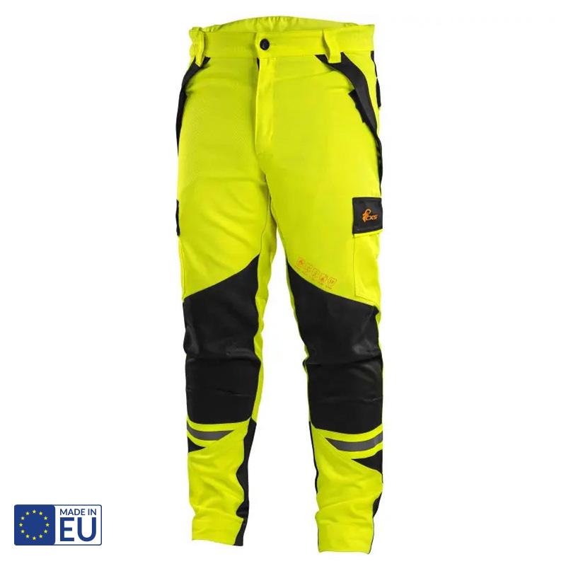 jaune-noir