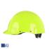 jaune fluorescent